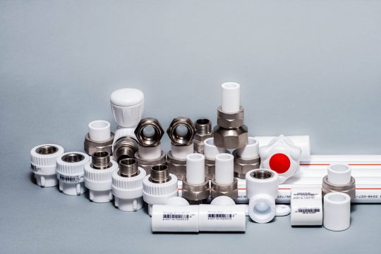 Комплектующие